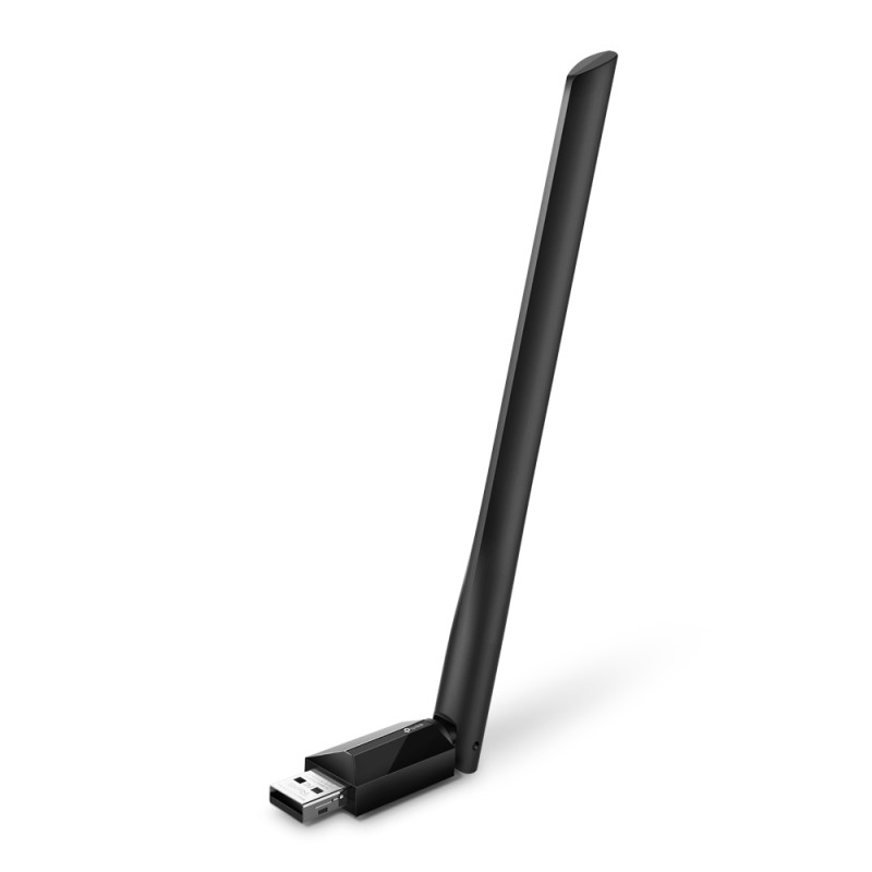 Wifi do USB  TP-LINK Archer T2U Plus