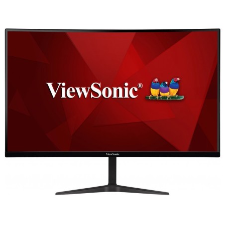 ViewSonic VX2718-PC-MHD 27" Prohnutý LED