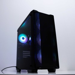 Herní PC - Intel i5, Nvidia GTX 1060 6GB, 16GB RAM