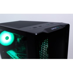 Herní PC - Intel i5, Nvidia GTX 1060 3GB, 8GB RAM