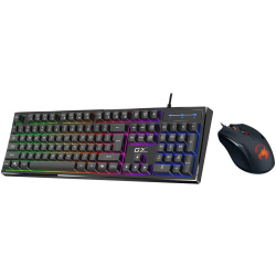 Genius GX GAMING Scorpion KM-GX6