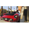 Grand Theft Auto V (GTA 5) + Criminal Enterprise Starter Pack (PC) DIGITAL