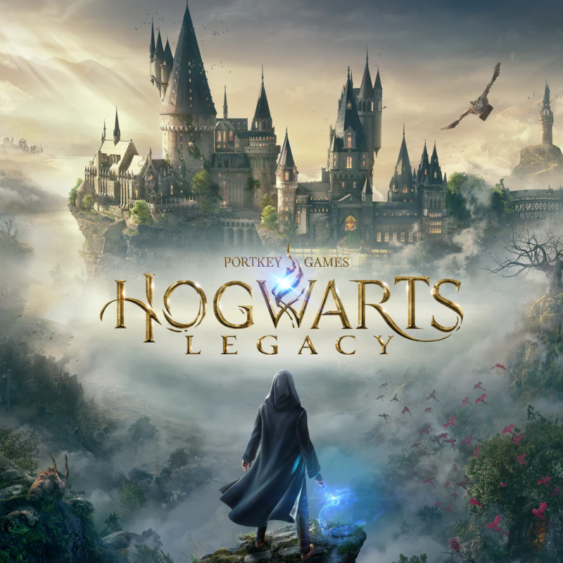 Hogwarts Legacy / Steam