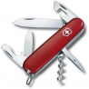 Švýcarský nůž -  Victorinox Spartan