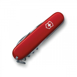 Švýcarský nůž -  Victorinox Spartan