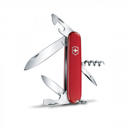 Švýcarský nůž -  Victorinox Spartan