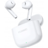 Huawei FreeBuds SE 2 bílá