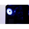 Herní PC RGB - Intel i7, Nvidia GTX 1660 6GB, 16GB RAM