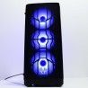 Herní PC RGB - Intel i7, Nvidia GTX 1660 6GB, 32GB RAM