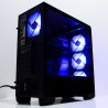 Herní PC RGB - Intel i7, Nvidia GTX 1660 6GB, 32GB RAM