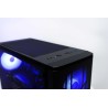 Herní PC RGB - Intel i7, Nvidia GTX 1660 6GB, 32GB RAM