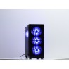 Herní PC RGB - Intel i7, Nvidia GTX 1660 6GB, 32GB RAM