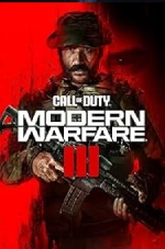 Call of Duty: Modern Warfare 3