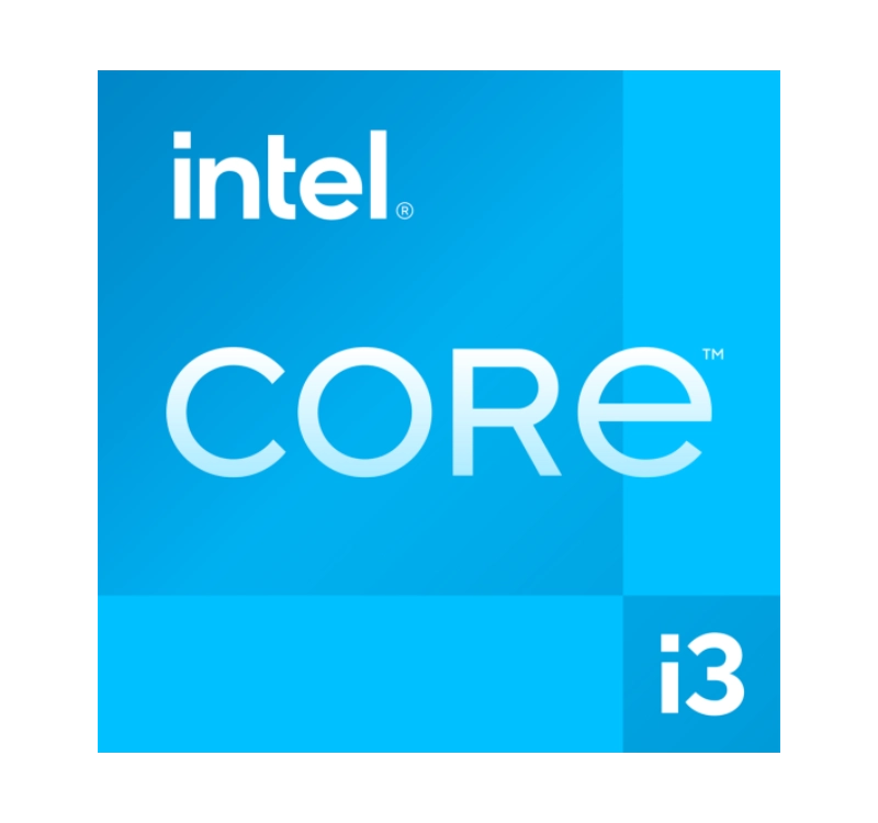 Pracovní počítač s Intel i3