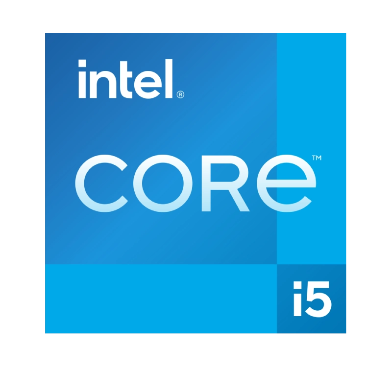Pracovní počítač s Intel i5