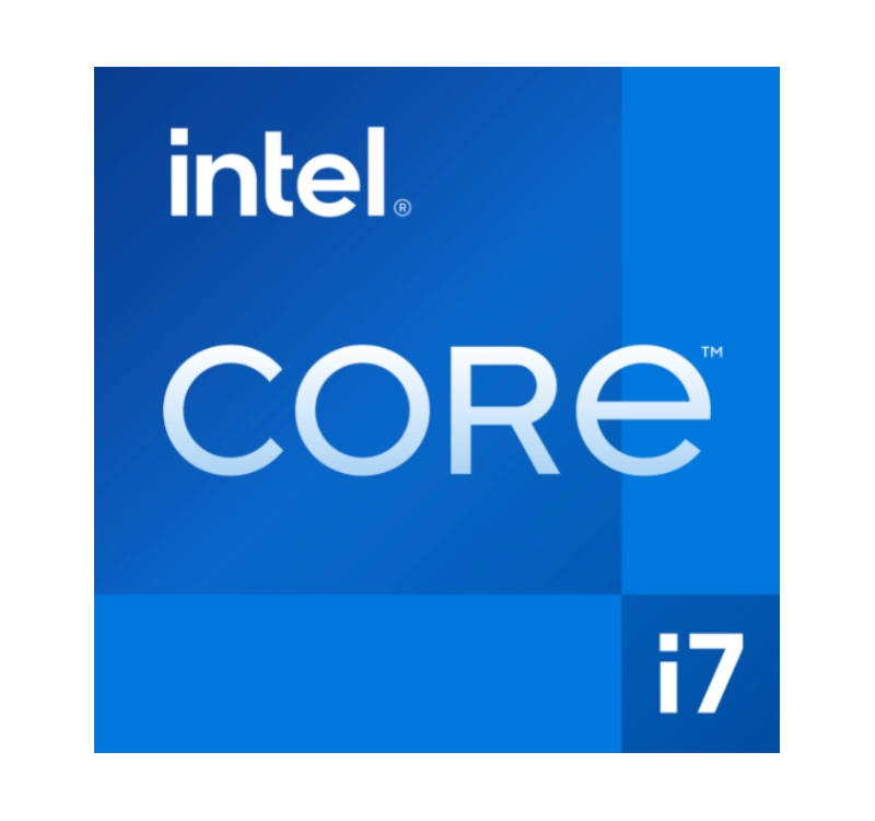 Pracovní počítač s Intel i7