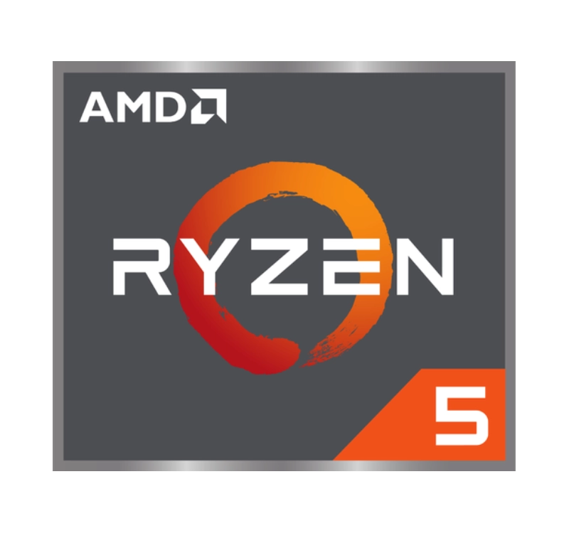 Herní počítač s AMD Ryzen 5 výkon a síla