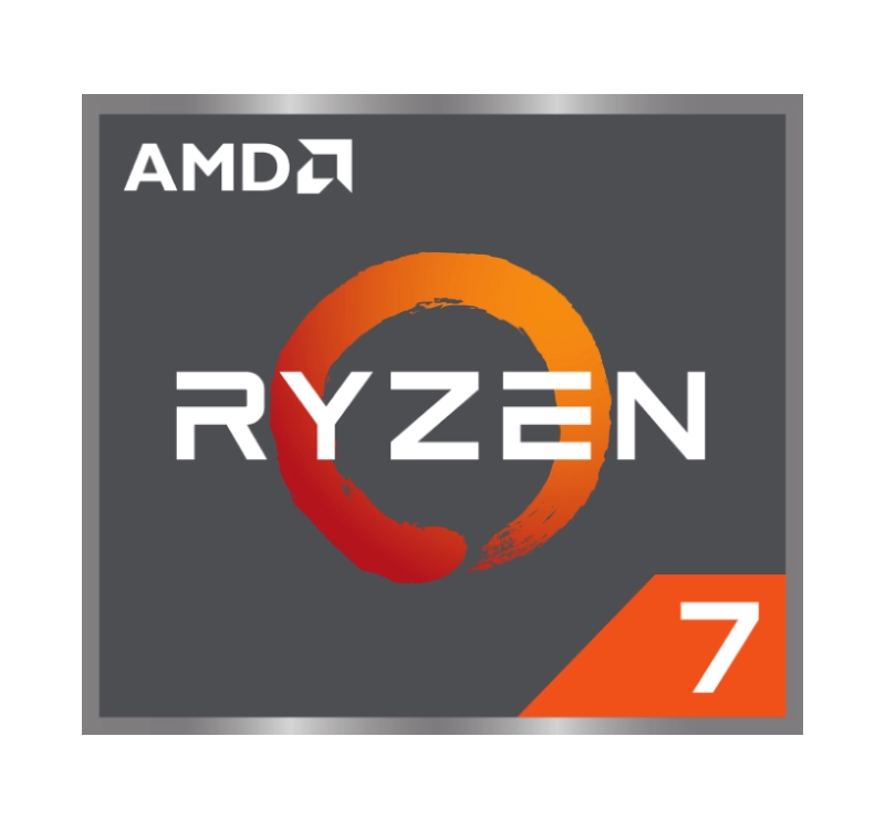 herní počítač s AMD Ryzen 7 možnosti jsou nekonečné